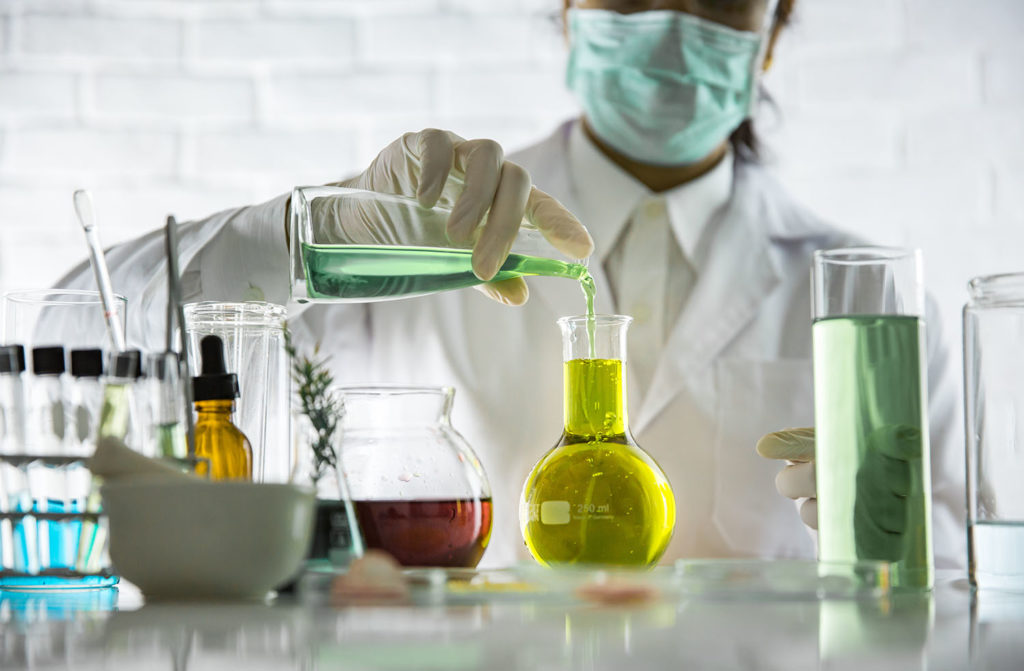 R&D